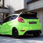 Ford/Fiesta/Mk7