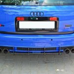 Audi/RS6/C5