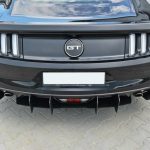 Ford/Mustang/Mk6