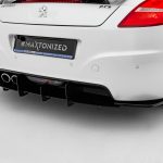 Peugeot/RCZ FL