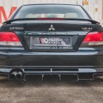 Mitsubishi/Galant/Mk8 [1996-2003]