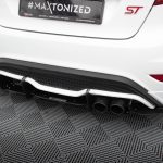 Ford/Fiesta ST/Mk7 Facelift