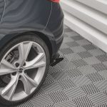 Seat/Leon FR/Mk4 [2020-]