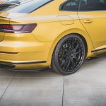 Volkswagen/Arteon