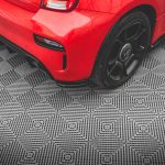 Fiat/500 Abarth /Mk1 FL