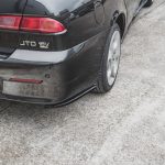 Alfa Romeo/156 GTA/Standard