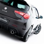 Alfa Romeo/Giulietta