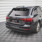 Audi/A4/S4/RS4/A4/B9