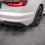 Audi/A4/S4/RS4/A4/B9 FL