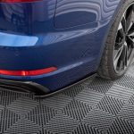 Audi/A4/S4/RS4/A4 Competition/B9 [2020-]