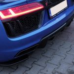 Audi/R8/Mk2