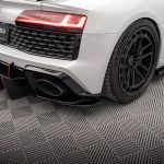 Audi/R8/Mk2 Facelift