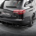 Audi/A6/S6/RS6/RS6/C6
