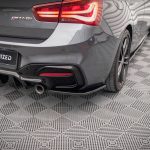 BMW/Seria 1/F20- F21 Facelift