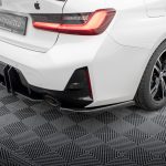BMW/Seria 3/G20 Facelift [2022-]/M-Pack