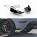 Ford/Fiesta ST/Mk7 Facelift