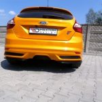Ford/Focus ST/Mk3