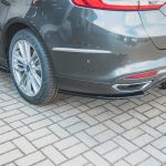 Ford/Mondeo/Mk5