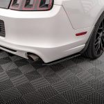 Ford/Mustang/Mk5 Facelift [2009-2014]
