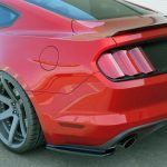 Ford/Mustang/Mk6