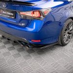 Lexus/GS F/Mk4 Facelift [2015-2020]