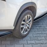 Lexus/NX/Mk1 Facelift [2017-2021]