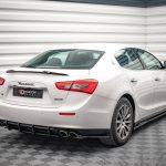 Maserati/Ghibli