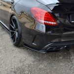 Mercedes/C Klasa/W 205/C43 AMG