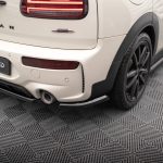 Mini/Clubman/F54 Facelift [2019-]/John Cooper Works