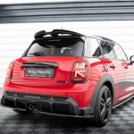 Mini/Cooper/F56 JCW Facelift [2022-]