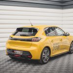 Peugeot/208 Mk2