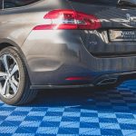 Peugeot/308 Mk2