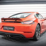 Porsche/Cayman/982c [2016-]