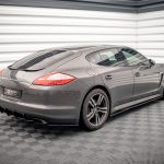 Porsche/Panamera/970 Standard [2009-2013]