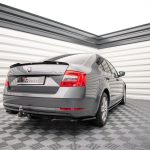 Skoda/Octavia/MK3 Facelift [2016-2020]