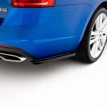 Skoda/Octavia RS/Mk3