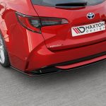 Toyota/Corolla/XII [2019- ]/Touring Sports