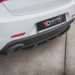 Alfa Romeo/Giulietta Facelift