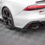 Audi/A6/S6/RS6/RS6/C8