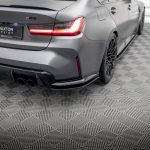 BMW/Seria M3/G80 [2021-]
