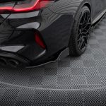 BMW/Seria M8/Gran Coupe/F93