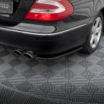 Mercedes/CLK/W 209