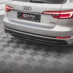 Audi/A4/S4/RS4/A4 S-Line/B9