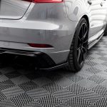 Audi/A3/S3/RS3/RS3/8V FL