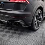 Audi/RSQ8/Mk1 [2019-]
