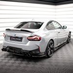 BMW/Seria 2/G42 [2021-]/M240i