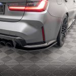 BMW/Seria M3/G80 [2021-]