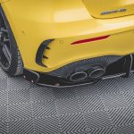 Mercedes/A Klasa/W177 45 AMG