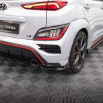 Hyundai/Kona N/Mk1 [2021-]