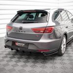 Seat/Leon FR/Mk3